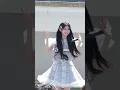 サマーゴー！ 中山こはく 推しカメラ 20260719 #나카야마코하쿠 #모아스타 #kawaiilab #직캠 #fancam