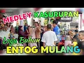 Download Lagu ENTOG MULANG lagu buhun - Medley BAJIDORAN SUNDA NICO ENTERTAINMENTE