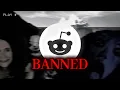 The Disturbing BANNED Reddit Iceberg