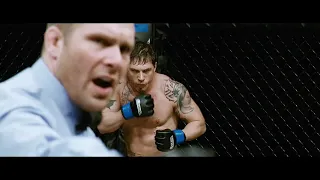 warrior 2011 tommy fight ring knockout scenes