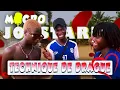 Download Lagu MICRO JOESTARR : TECHNIQUE DE DRAGUE | SALY