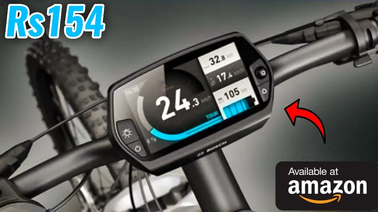 9 COOL NEW BIKE GADGETS EVERY MAN SHOULD HAVE | Gadgets under Rs100, Rs500