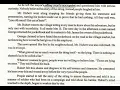 The Piece of String 1st Year English Chapter 5 Part