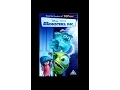 Download Lagu Opening to Monsters, Inc. UK VHS [2002]
