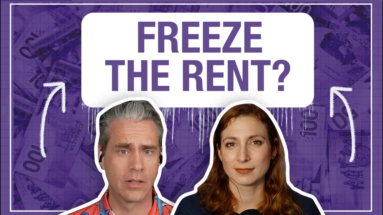 Why Rent Control Might Be Hurting the People It’s Meant to Help