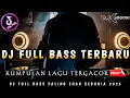 Download Lagu DJ PALING ENAK SEDUNIA ‼️ KUMPULAN DUGEM TERGACOR 2025 ‼️ DJ FULL BASS TERBARU ‼️