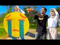 Download Lagu TERBANGKAN LAYANGAN EMOTICON 😍😆😭 !! MBAK PUTRI SAMPAI NANGIS 😭🔥