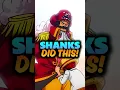 Download Lagu How Shanks Carried Roger's Legacy? One Piece Explained #onepiece #shorts