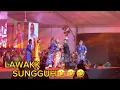 Download Lagu KONSERT DIKIR BARAT - KARUT KELATE + SKETSA DARI OTAI🤣RIUHHH HABISSS🤣🔥