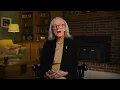 University of Iowa Distinguished Alumni Awards 2024 Kathryn Edwards Achievement Award