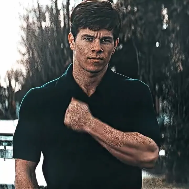Marky Mark - David McCall | Fear 1996 Edit | h3y.mp3 - prey