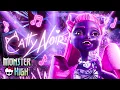 Make Your Own Luck ft Catty Noir Monster High