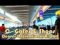 C - Gates Shops