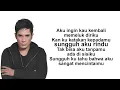 Download Lagu Asbak Band - Sungguh Aku Rindu | Lirik