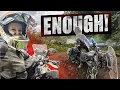 Lagu ENOUGH! Time to Get Out! - EP.410
