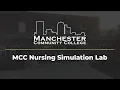 Nursing Simulation Lab