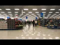 4K Walmart Square One at Night Final Hour Walking Tour