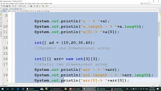 Vector ArrayList