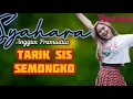 Koplo slow Tarik sis semongko - Syahara -  Anggun Pramudita 🔴 musik vidio