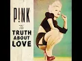 P!NK - Try (Audio)