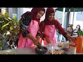 Download Lagu Lomba Masak Dharma wanita Pemasyarakatan Beserta Pegawai lapas Narkotika Kelas IIA Sungguminasa