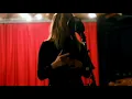 Bre Kennedy - "Jealous Of Birds" (Live at Gray Matters Studio)