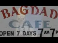 BAGDAD CAFE - I'm Calling You