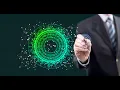 Virtual Pen with OpenCV