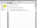 Android Development Tutorial Import declarations extending Activity