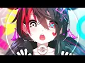 Nightcore - The Labyrinth (NIVIRO) - (Lyrics)