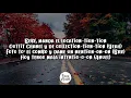 KAROL G, Anuel AA, J. Balvin - LOCATION (Letra/Lyrics)