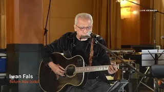 belum ada judul iwan fals 2022 makna talks