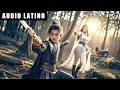 Download Lagu Audio latino - Chico Débil aceptó la ayuda de una mujer, sin saber que ¡es una Maestra Famosa!