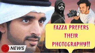 Download Sheikh Hamdan liked their posts !|Prince of Dubai (فزاع  sheikh Hamdan) #fazza #sheikhhamdan #dubai MP3