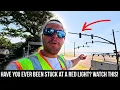 Download Lagu Why Your Red Lights Take So Long!