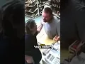 Badass Liquor Store Clerk Outsmarts Armed Robber