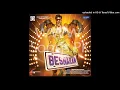 [Songs.PK] 01 - Besharam - Besharam