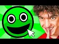 every click makes him SCARIER