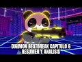 DIGIMON BEATBREAK EPISODE 6 ANALYSIS AND SUMMARY