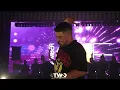 شربل نرشي - محسومة اللعبة - الموت ولا العار- ( حفلة Number One 2023 )