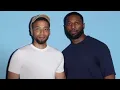 Empire Alum Jussie Smollett Engaged to Jabari Redd
