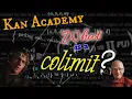 Kan Academy Intro to Colimits