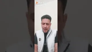 ترنيمه يا ابو الغلابه 