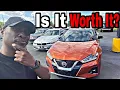 Why A Nissan Maxima Could Be A Smart Buy or Big Mistake In 2025 Here s A Honest Review