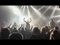 1349 - Through Eyes Of Stone (Live, October 2024)