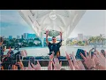 Download Lagu Vintage Culture for Cercle at Museu do Amanhã in Rio de Janeiro, Brazil