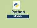 Module in python Python Tutorial for Beginners Syit Fycs Lecture 39