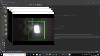 MOTION DETECTION USING OPENCV IN PYTHON with code