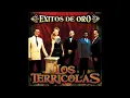 Te Juro Que Te Amo - Los Terrícolas