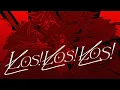 Download Lagu 【MV】Los! Los! Los! || HAKOS BAELZ COVER
